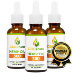CBDPure - Best Flavor