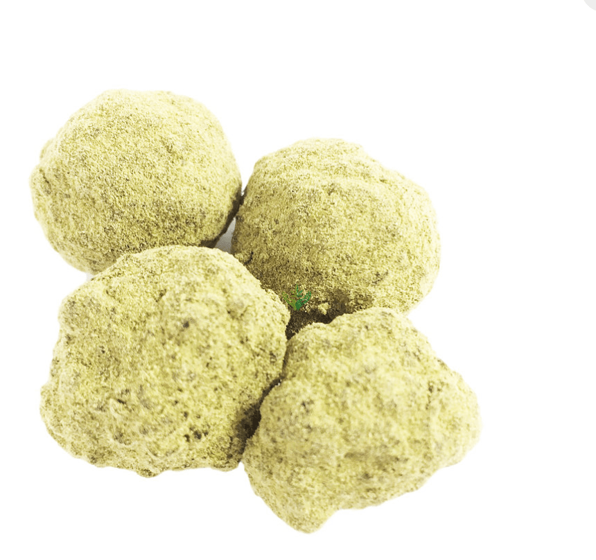 Moon Rocks