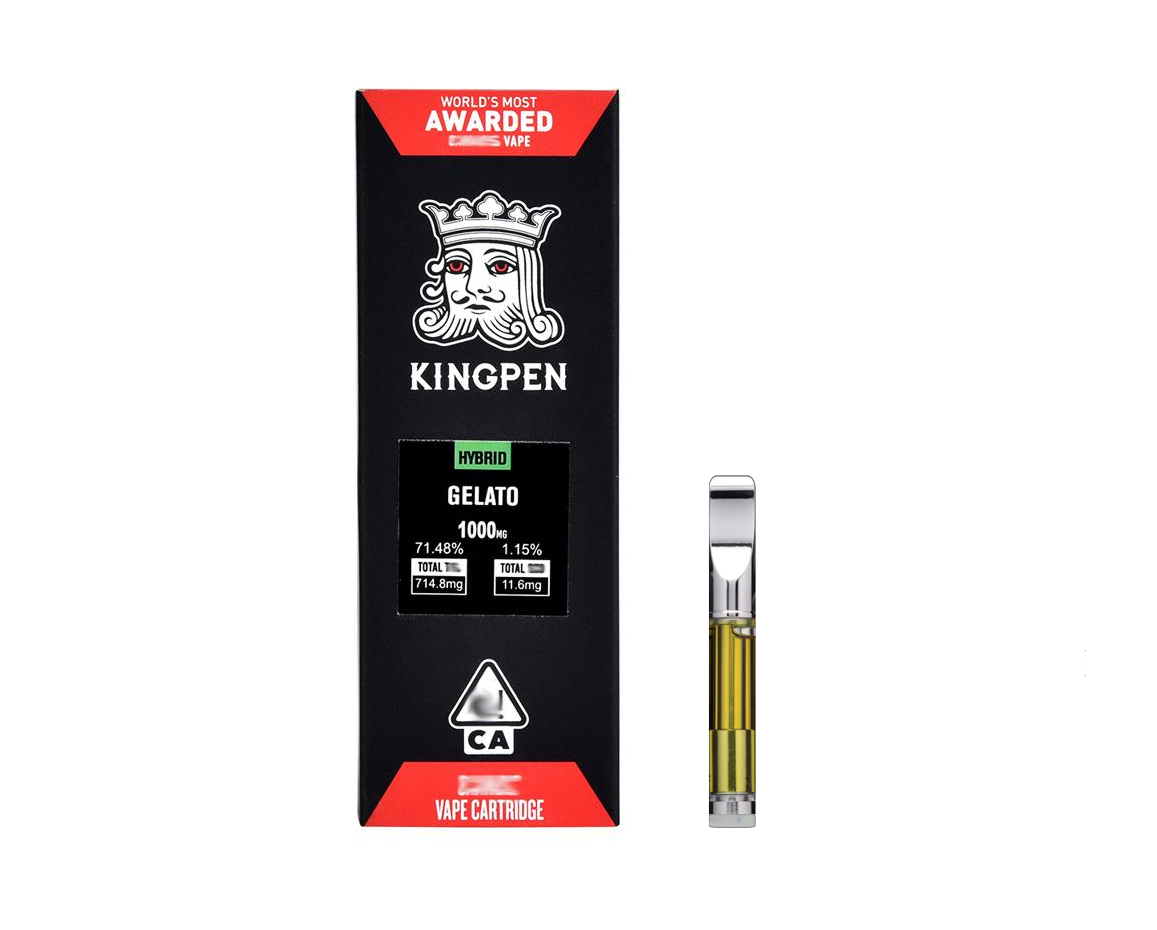 Kingpen - Image 2