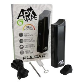 pulsar apx v2, pulsar apx vape (v2), pulsar apx v2 review, pulsar apx v2 vaporizer, united states, canada, mexico, united kingdom.