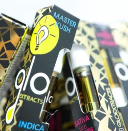 glo extracts vape carts for sale near me