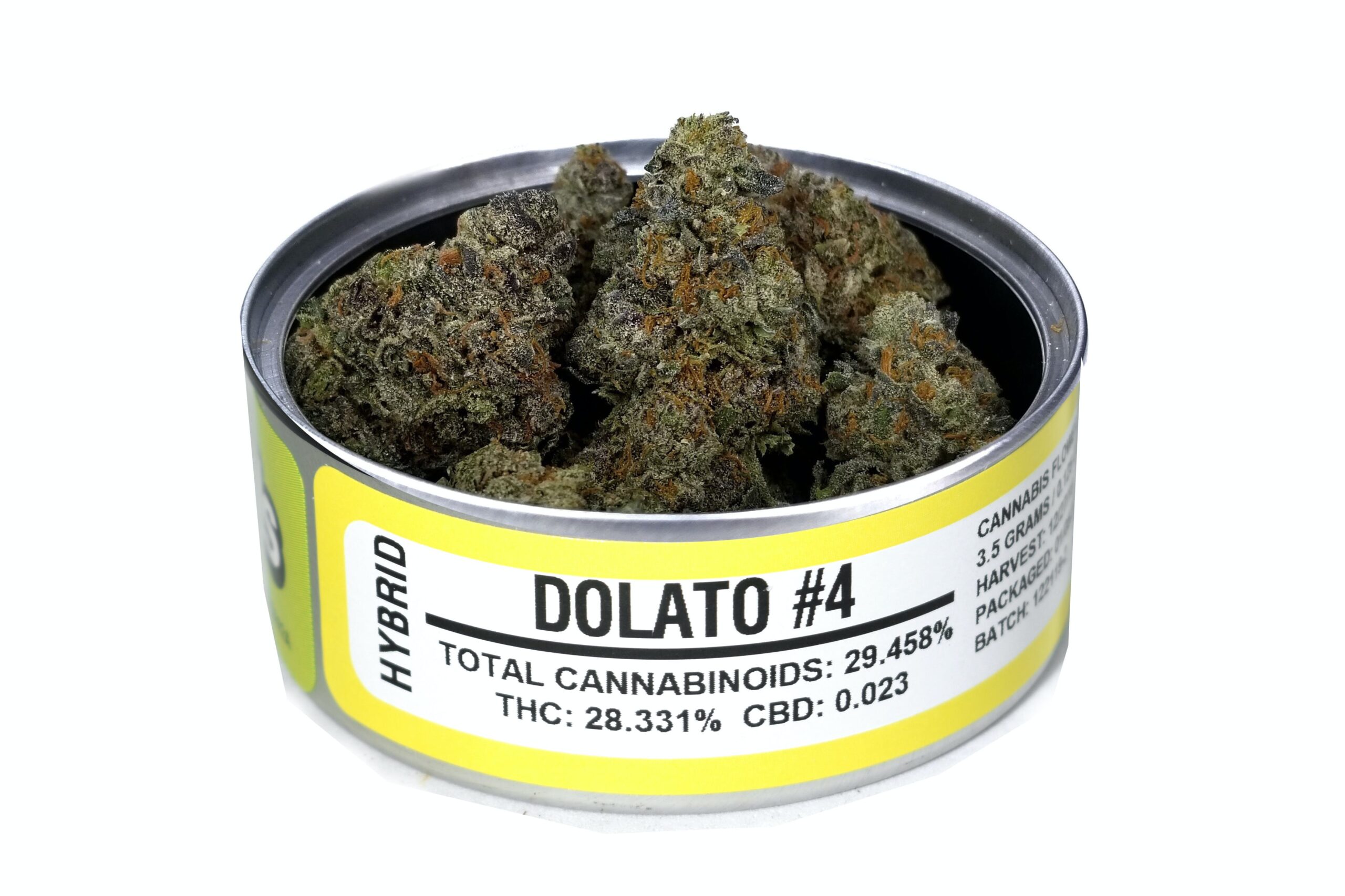 Dolato Strain - Image 2