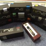 Rove vape cartridges for sale near me