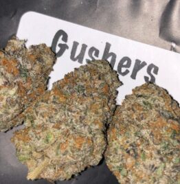 buy gushers weed strain, gushers strain review, in all cities in United States, United Kingdom, Canada, Australia, Germany
