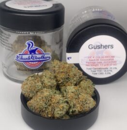 buy gushers weed strain, gushers strain review, in all cities in United States, United Kingdom, Canada, Australia, Germany