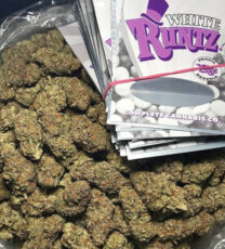 Runtz Strain Runtz Strain