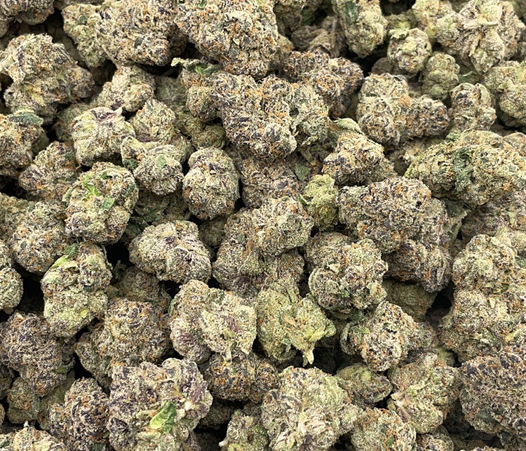 Blue Diesel Cannabis-Sorte zum Online-Verkauf in Salzburg Österreich