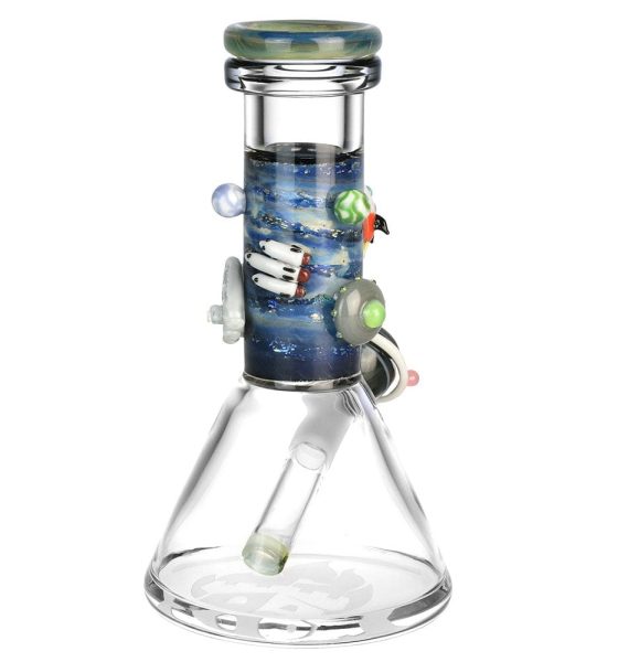 Galaxy 8″ Baby Beaker