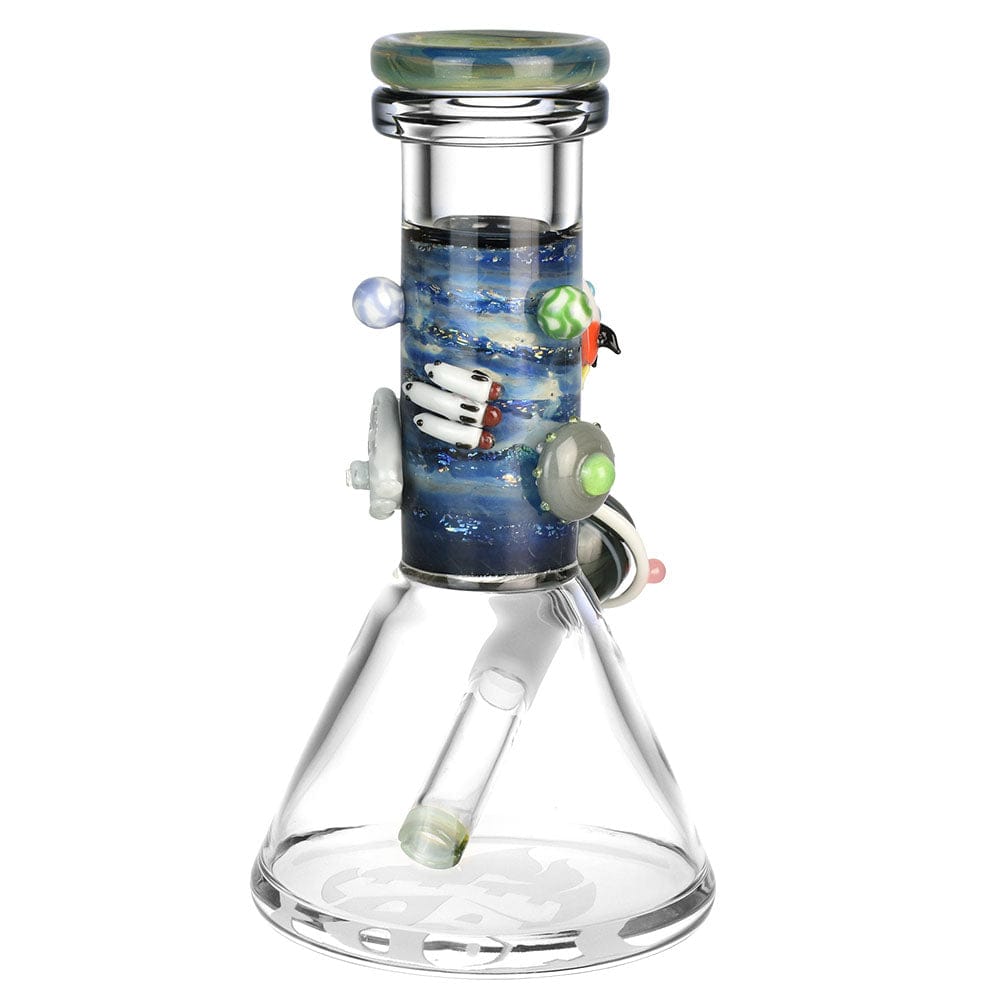 Galaxy 8″ Baby Beaker