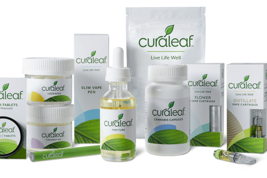 Curaleaf